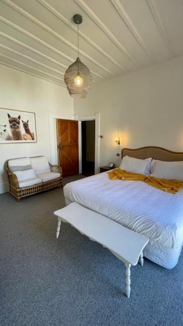 Motel The Clive Hideaway Esterno foto