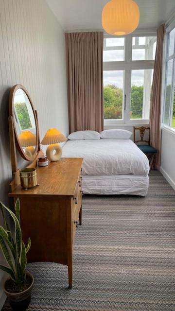Motel The Clive Hideaway Esterno foto