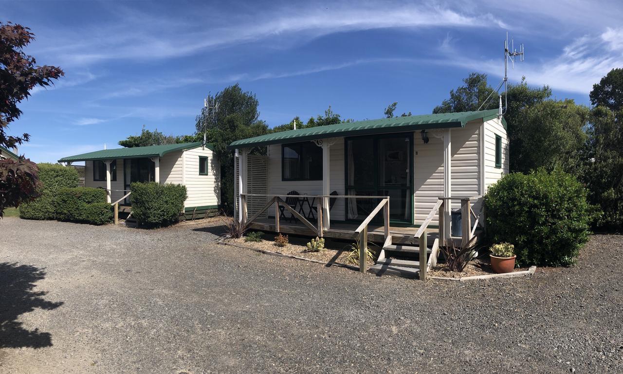 Motel The Clive Hideaway Esterno foto