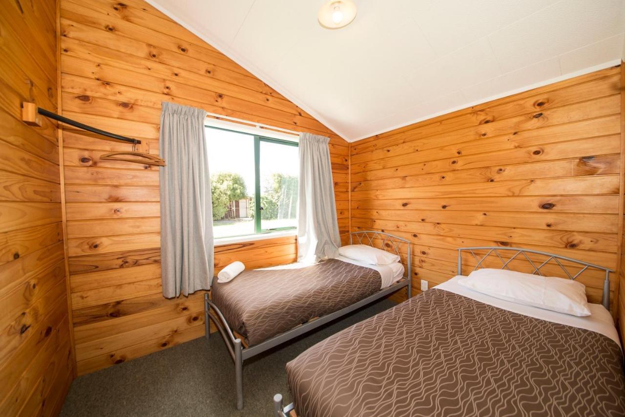 Motel The Clive Hideaway Esterno foto