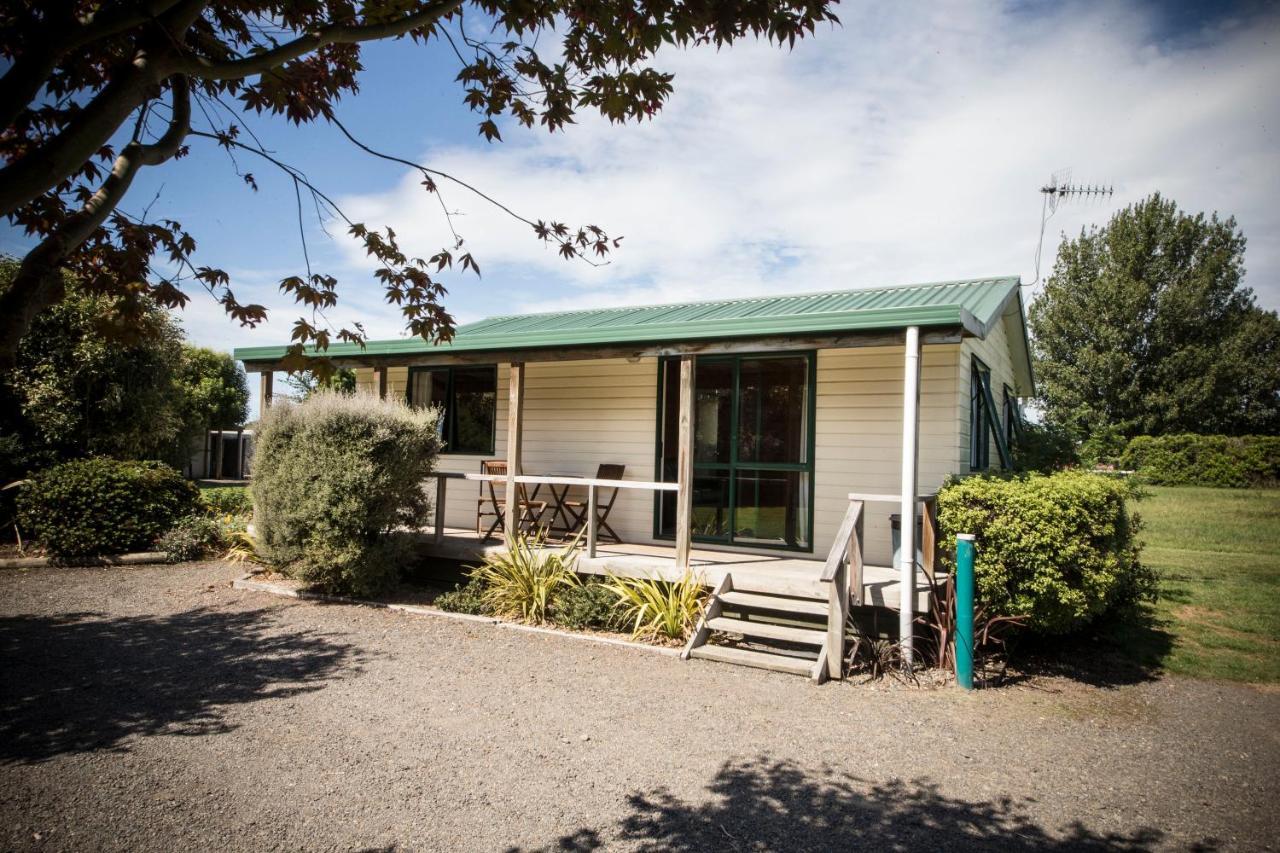 Motel The Clive Hideaway Esterno foto